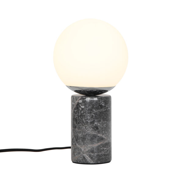 Nordlux Lilly (šedá) mramor IP20 2213575010