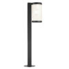 Nordlux Coupar (černá) Venkovní zahradní sloupky hliník, plast IP54 2218088003