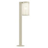Nordlux Coupar (písková) Venkovní zahradní sloupky hliník, plast IP54 2218088008