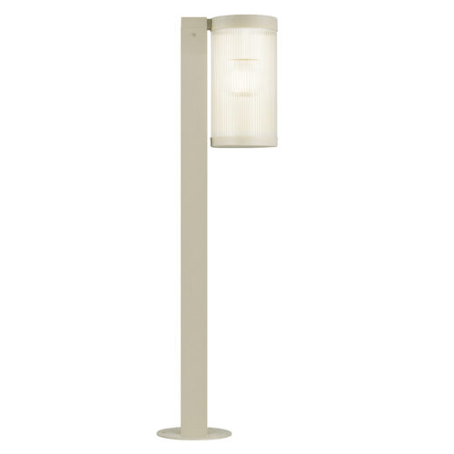 Nordlux Coupar (písková) Venkovní zahradní sloupky hliník, plast IP54 2218088008