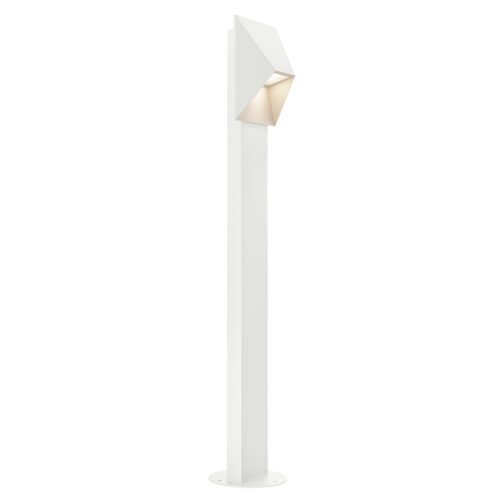 Nordlux Pontio (bílá) Venkovní zahradní sloupky hliník IP54 2218208001