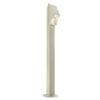 Nordlux Pontio (písková) Venkovní zahradní sloupky hliník IP54 2218208008