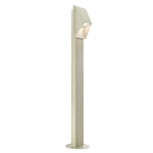 Nordlux Pontio (písková) Venkovní zahradní sloupky hliník IP54 2218208008