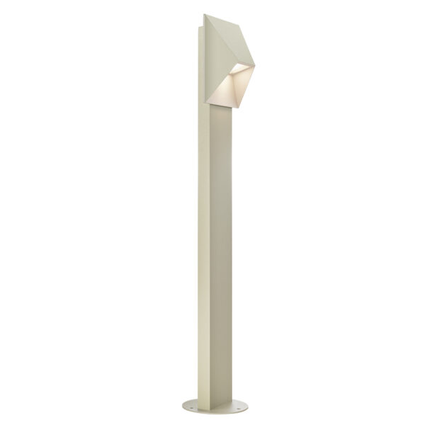 Nordlux Pontio (písková) Venkovní zahradní sloupky hliník IP54 2218208008