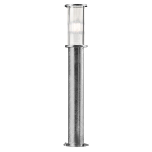 Nordlux Linton (galvanizovaná ocel) Venkovní zahradní sloupky kov, plast IP54 2218308031
