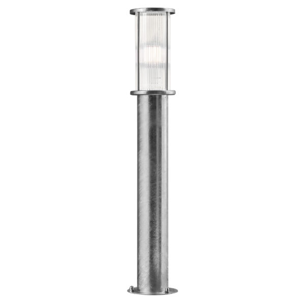 Nordlux Linton (galvanizovaná ocel) Venkovní zahradní sloupky kov, plast IP54 2218308031