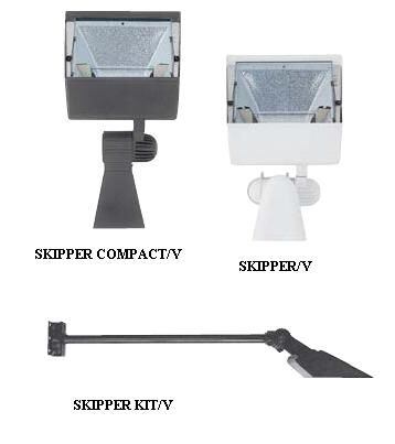 SKIPPER KIT-85-V-L 300W 03052021