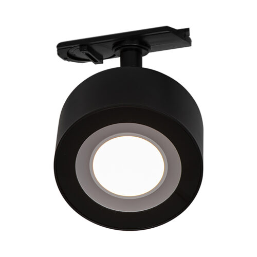 Nordlux Link Clyde (černá) kov, plast IP20 2213550103