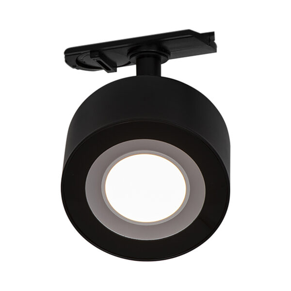 Nordlux Link Clyde (černá) kov, plast IP20 2213550103
