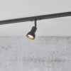 Nordlux Link Munin (černá) kov, plast IP20 86129903