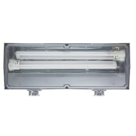 FLUOLINE 3/236-90-ETRC 2x36W 05136394