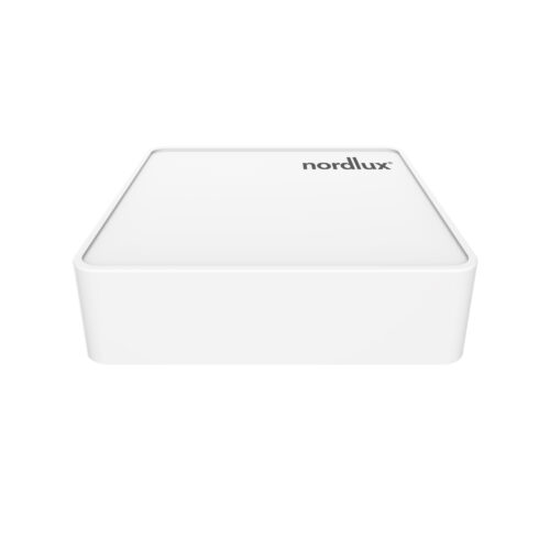 Nordlux Smart Light Bridge Dual Wifi (bílá) plast IP20 2170220001