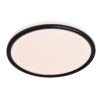 Nordlux Liva Smart (černá) plast IP54 2110826103