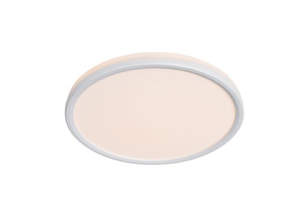 Nordlux Liva Smart (bílá) plast IP54 2110826101