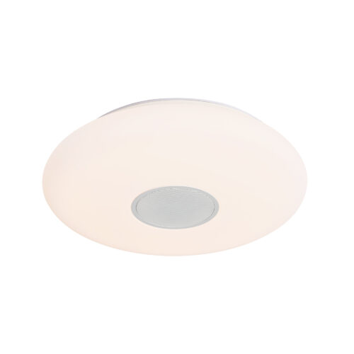 Nordlux Djay Smart (bílá) plast, kov IP54 2110886101