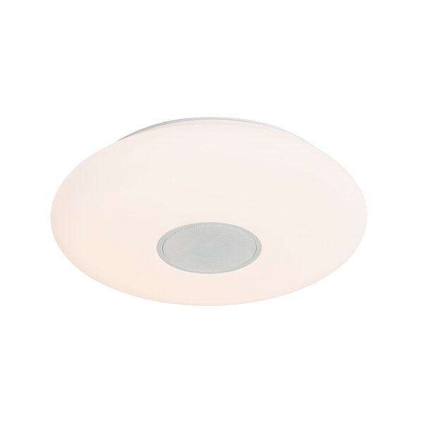 Nordlux Djay Smart (bílá) plast, kov IP54 2110886101