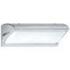 VISIR 30 GREY MET. 2XE27 008540