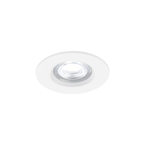 Nordlux Don Smart 3ks (bílá) plast, kov IP65 2210500001