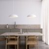 Nordlux Versale (bílá) kov, plast IP20 2220053001