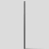KHA SLIM LED 220/AL 13W 3K 06081096