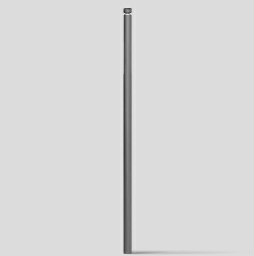 KHA SLIM LED 220/AL 13W 4K 06081396
