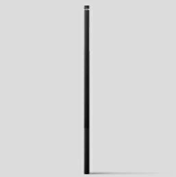 KHA SLIM LED 220/AL 13W 4K 06081281