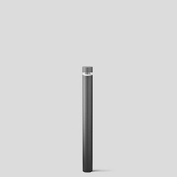 KHA SLIM LED 93/AL 13W 4K 06083796