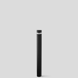 KHA SLIM LED 93/AL 13W 4K 06083681