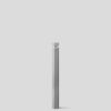 KHA SLIM LED 93/INOX 13W 3K 06083504