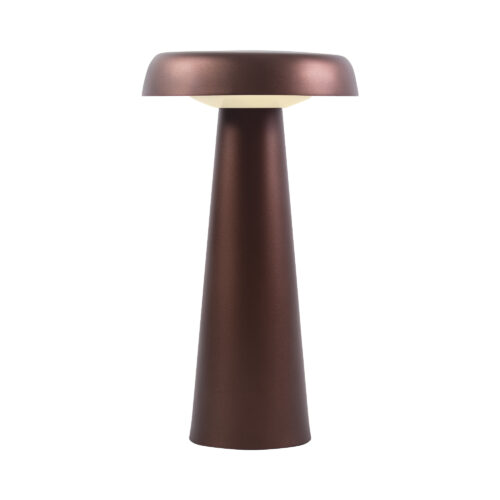 Nordlux Arcello (leštěná mosaz) kov, plast IP54 2220155061