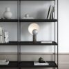 Nordlux Caché (šedá) mramor, kov IP20 2220275010