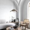 Nordlux Maple (hnědá) kov, plast IP20 2220293009