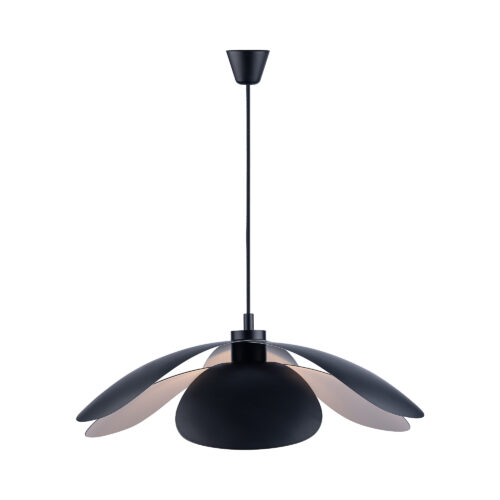 Nordlux Maple (černá) kov, plast IP20 2220293003