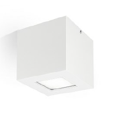 QUASAR 10 LED CEILING 5W 3K 304491