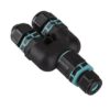 SPOJKA Y 3 D.7-10,5 mm IP68 310496
