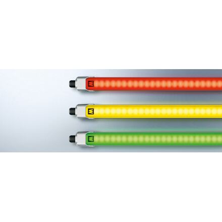 LINURA.edge LED 16W 600/RGB/S 00809553