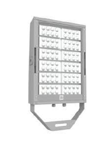 SQUARE PRO GLASS 830/3 C/I 730 3104810