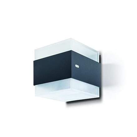 NOBIS PC 13W 3000K IP66 90PC13K366BK