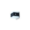 NOBIS MINI PC 3W 3000K IP66 90PC3K366BK