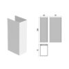 COVER ORION V WH87 3106286