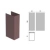 COVER ORION V RB10 3106288