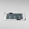 STEEL SQUARE 28 18LED I 20W 3000K 301484
