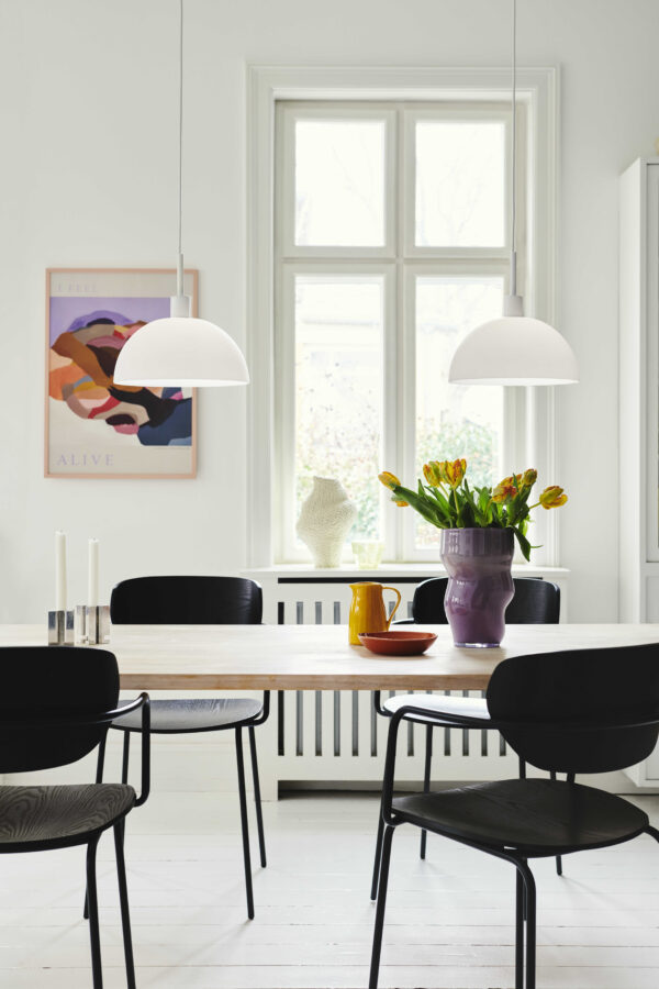 Nordlux Ellen 30 (bílá) sklo, kov IP20 2312003001
