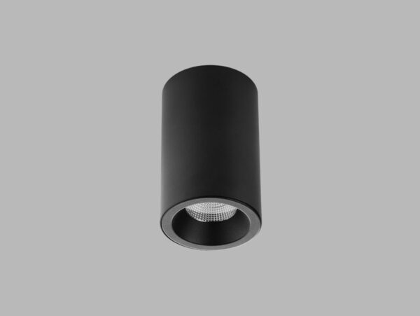 LED2 LED2 1150533DT LED bodové stropní svítidlo TUBUS B | 9W integrovaný LED zdroj | 735lm | 3000K