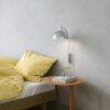 Nordlux Ellen (chrom) kov, sklo IP20 2213721033