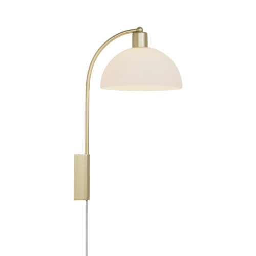 Nordlux Ellen (mosaz) kov, sklo IP20 2213701035