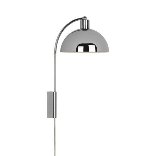 Nordlux Ellen (chrom) kov, sklo IP20 2213721033