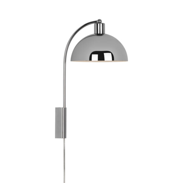 Nordlux Ellen (chrom) kov, sklo IP20 2213721033