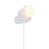 Nordlux Skyku Cloud (bílá) sklo, plast IP20 2312971001