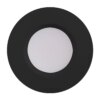 Nordlux Tiaki (černá) kov, plast IP65 49570103